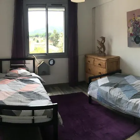 A 300m Du Centre Et Des Plages Collioure