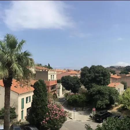 Appartement A 300m Du Centre Et Des Plages