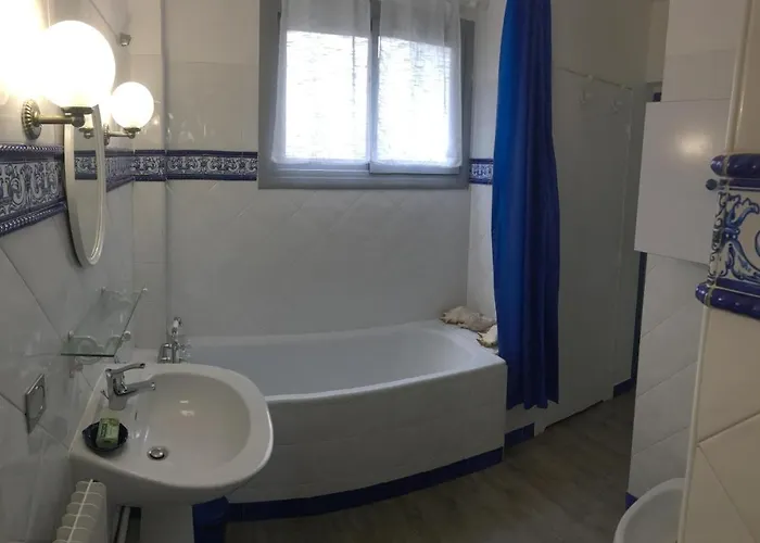 Apartamento A 300m Du Centre Et Des Plages *