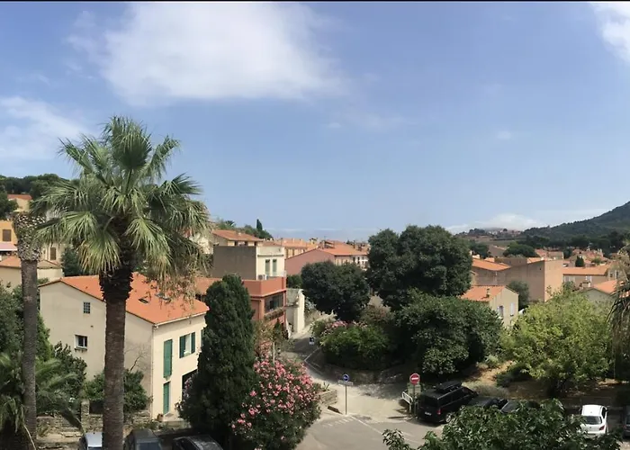 Apartamento A 300m Du Centre Et Des Plages